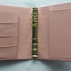 Personal size planner